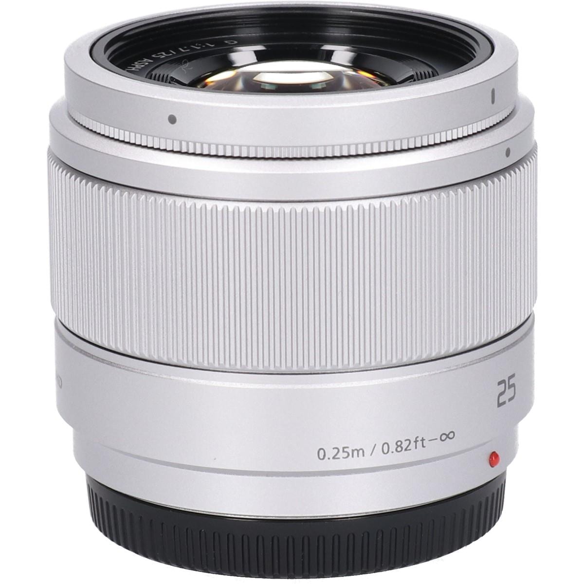 G25mm F1.7ASPH. H-H025