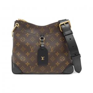 LOUIS VUITTON Monogram Odeon PM M45353 单肩包