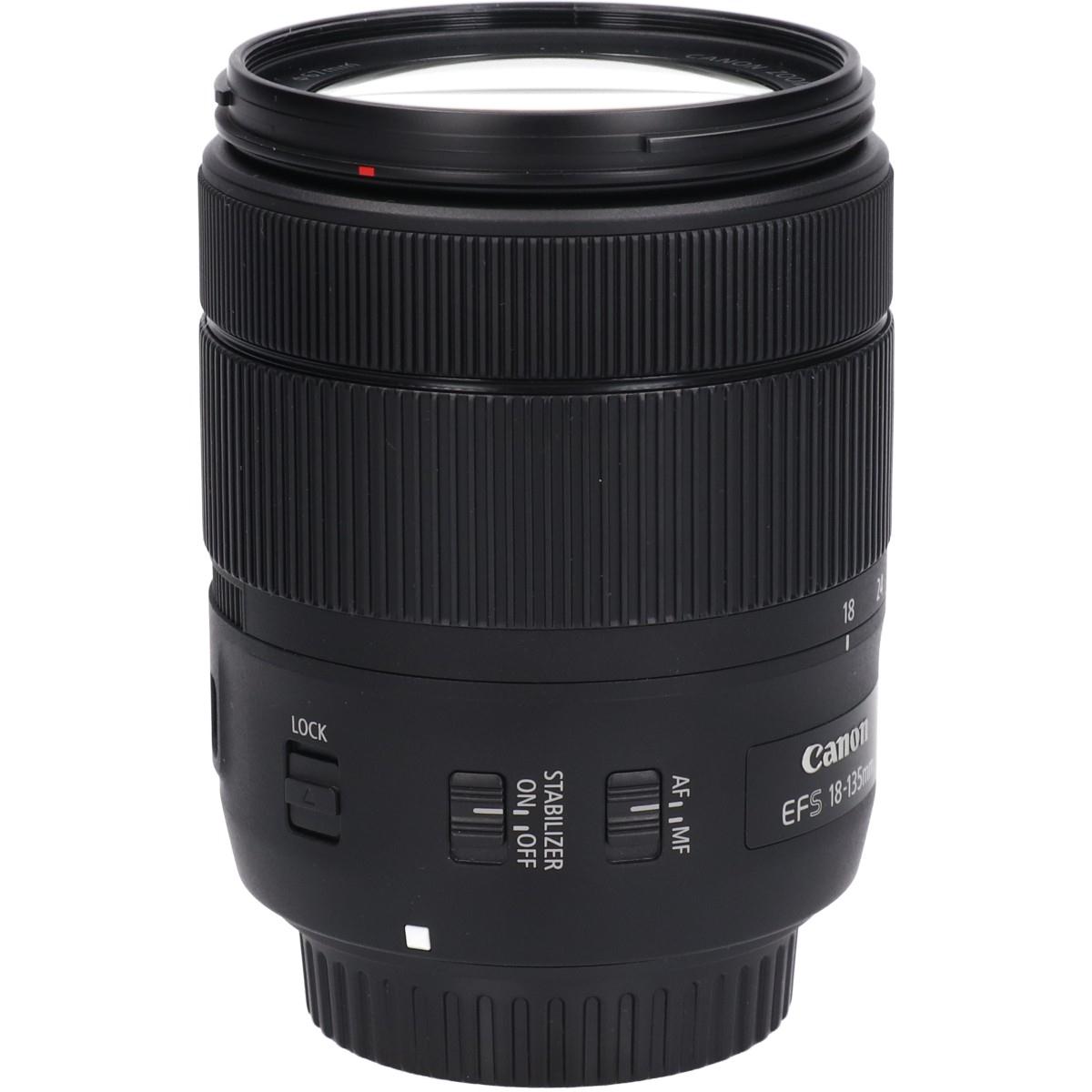ＥＦ－Ｓ１８－１３５ｍｍ　Ｆ３．５－５．６ＩＳ　ＵＳＭ