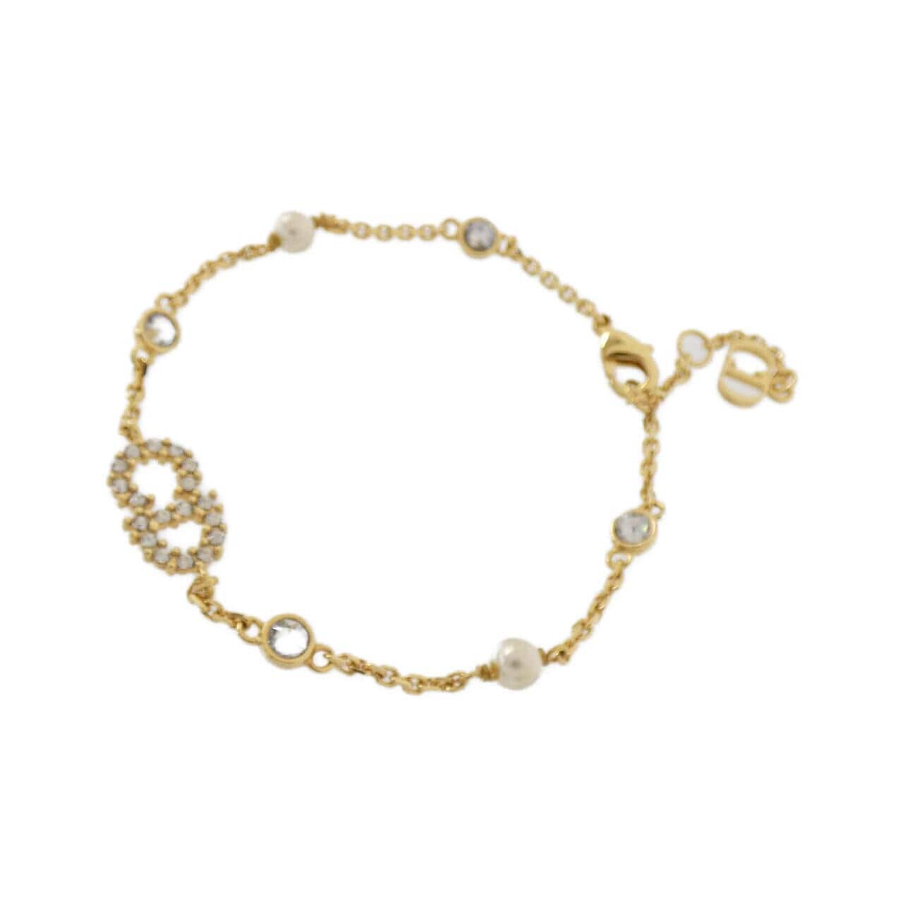 Christian DIOR Claire D Lune B0668CDLCY 手鍊