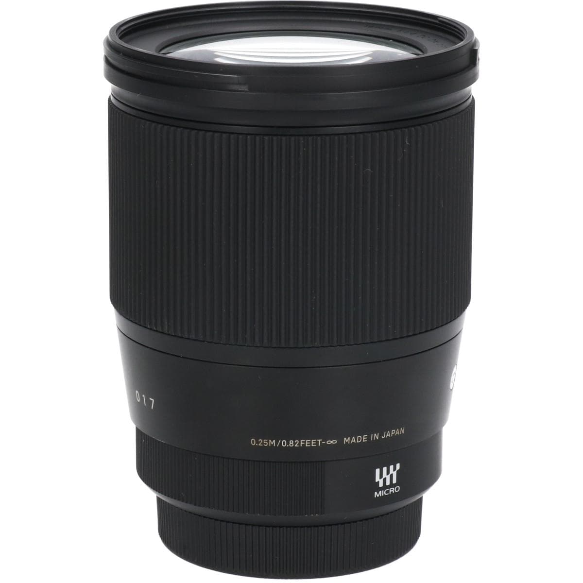 ＭＦＴ１６ｍｍ　Ｆ１．４ＤＣ　ＤＮ（Ｃ）