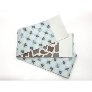 【未使用品】半幅帯【博多織】