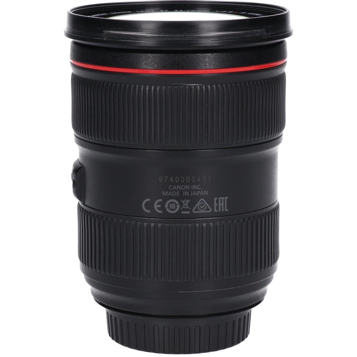 ＥＦ２４－７０ｍｍ　Ｆ２．８ＬＩＩＵＳＭ