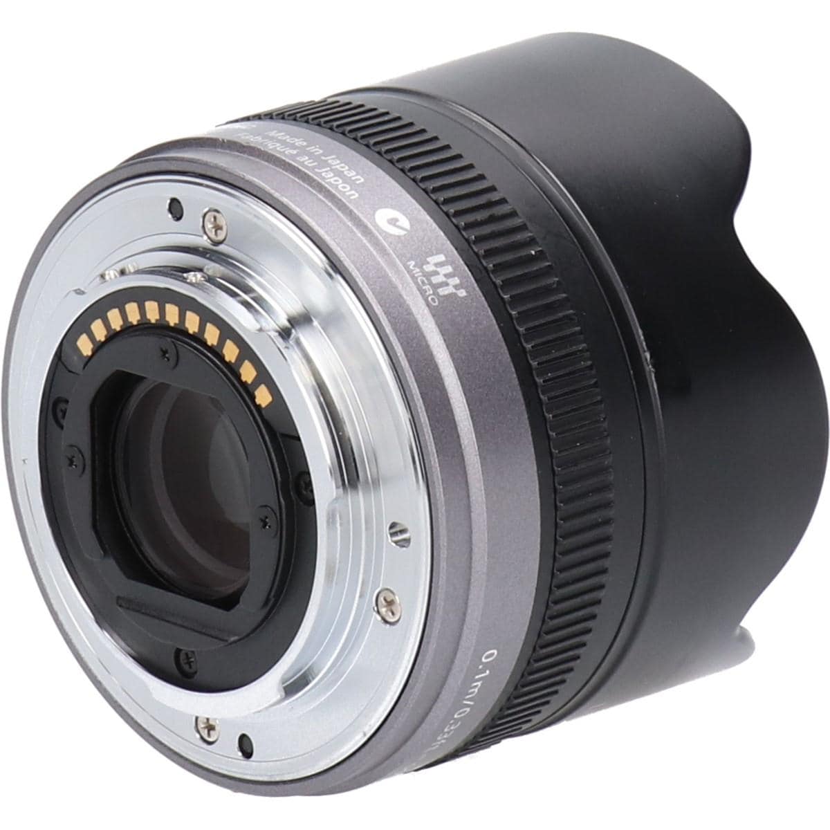Ｇ８ｍｍ　Ｆ３．５ＦＩＳＨＥＹＥ（Ｈ－Ｆ００８）
