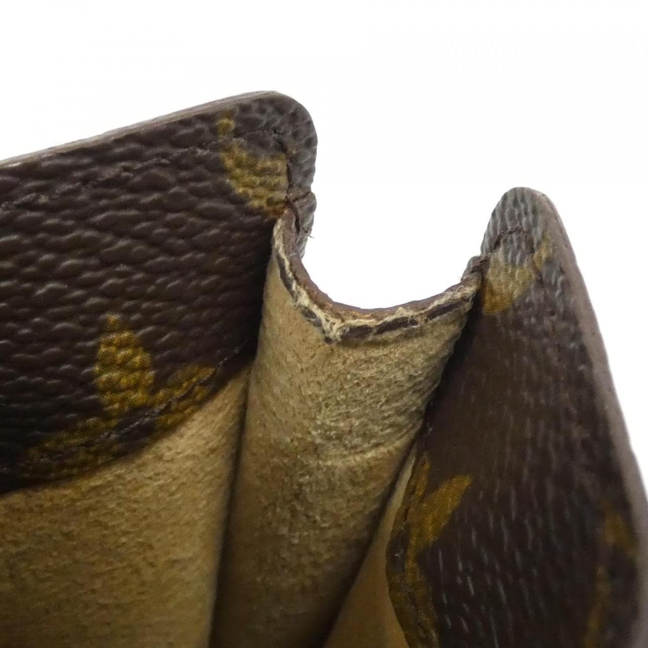 ルイヴィトン モノグラム エテュイ リュネット サーンプル M62962 グラスケース