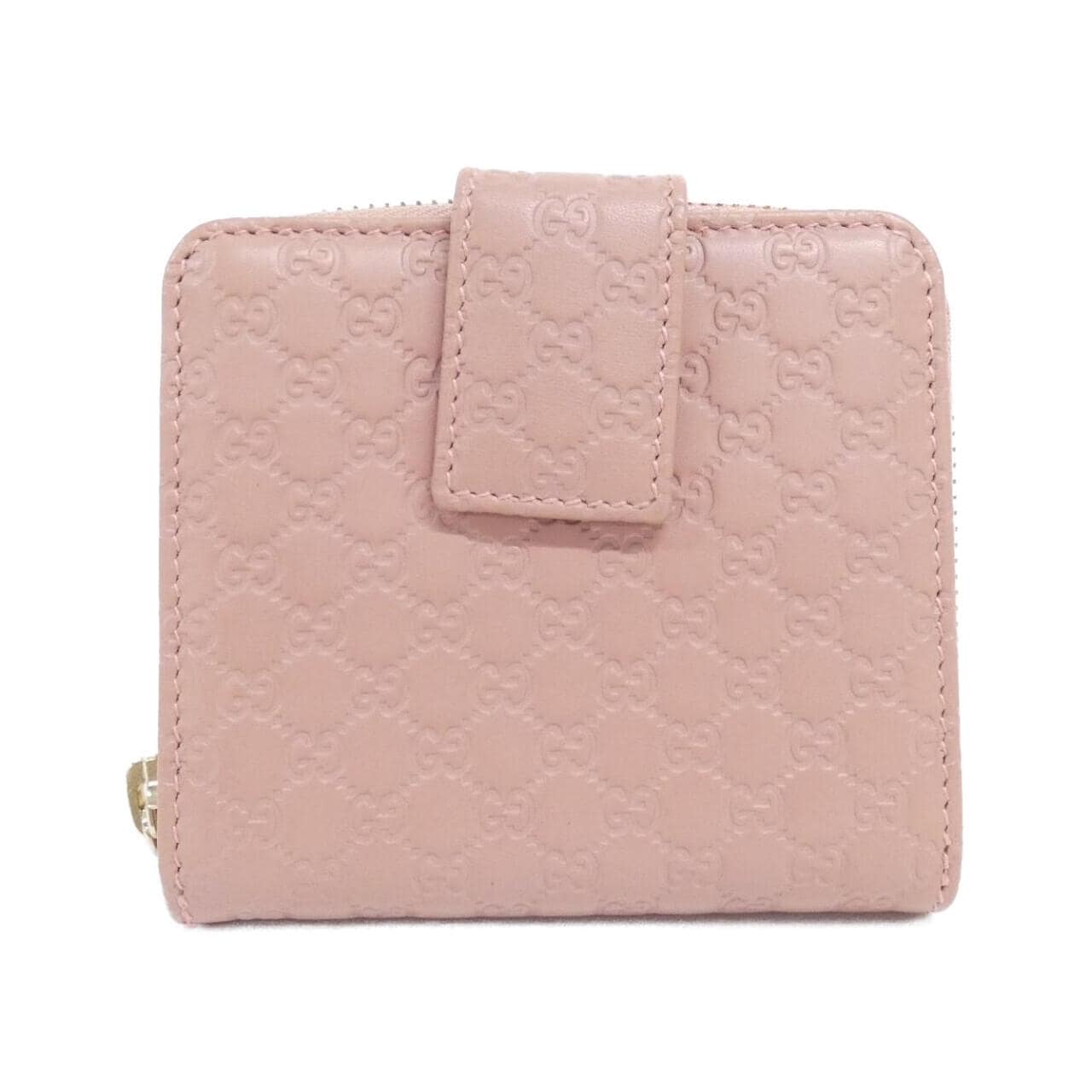 グッチ 449395 BMJ1G 財布