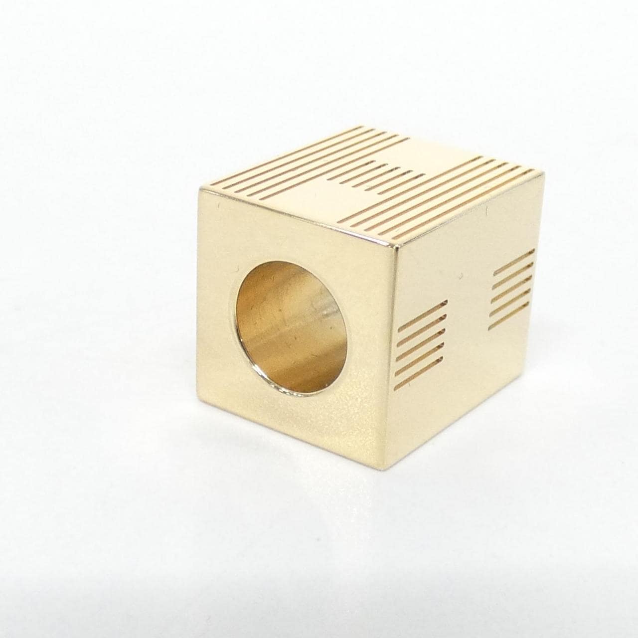 エルメス キューブ トーテム 603472S スカーフリング