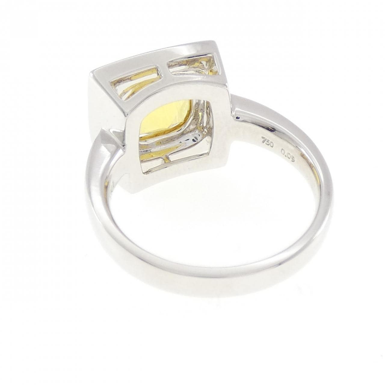 タサキ ベリル リング