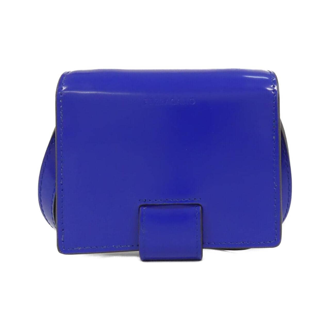 サルヴァトーレフェラガモ 66 1170 カードケース