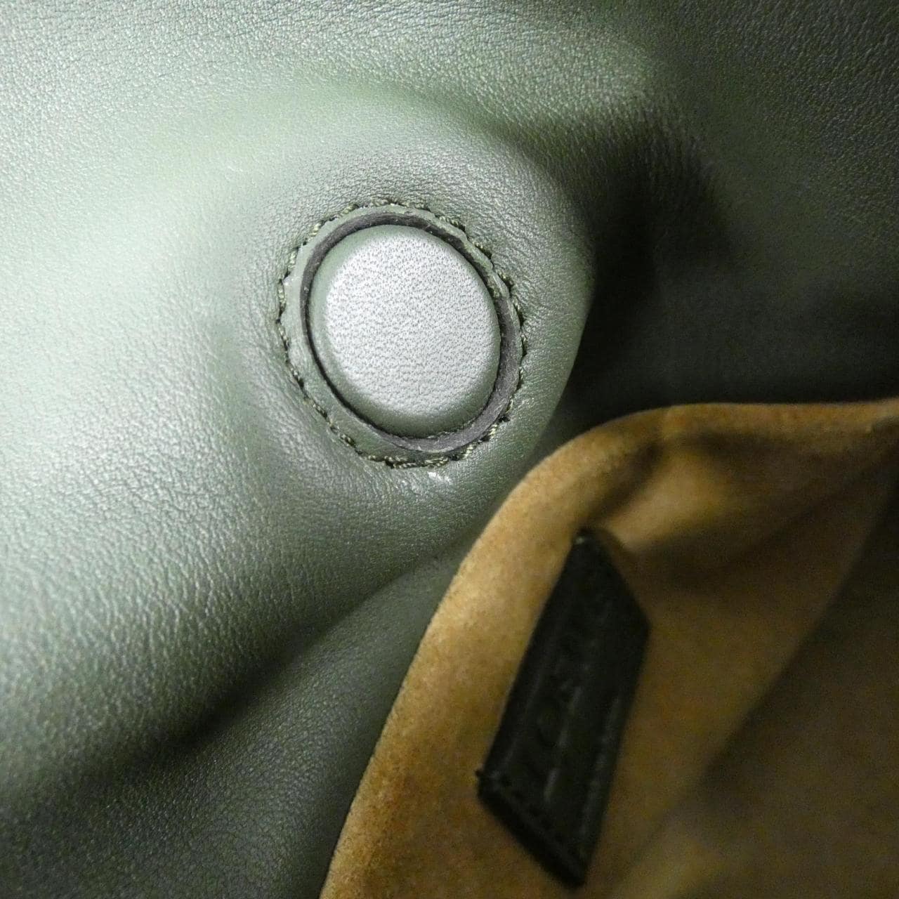 ロエベ フラメンコ クラッチ ミニ A411FC2X37 バッグ