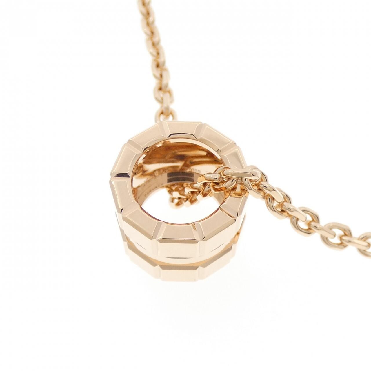 [BRAND NEW] CHOPARD Ice Cube Necklace