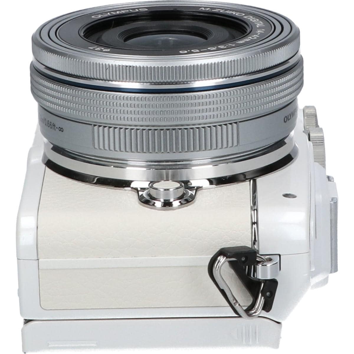 Ｅ－ＰＬ７　１４－４２ＥＺＫＩＴ　ホワイト