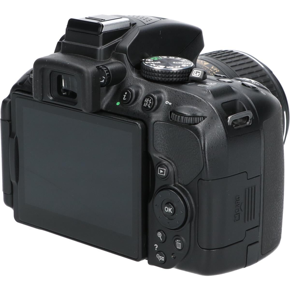 Ｄ５３００　ＡＦ－Ｓ１８－５５ＶＲＩＩＫＩＴ