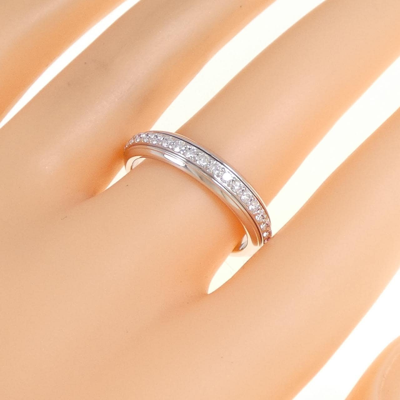 [新品] Piaget Possession 戒指