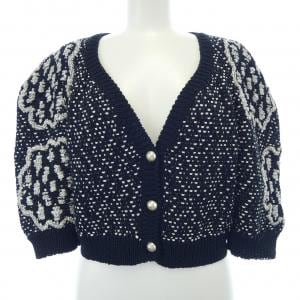 シャネル CHANEL カーディガン