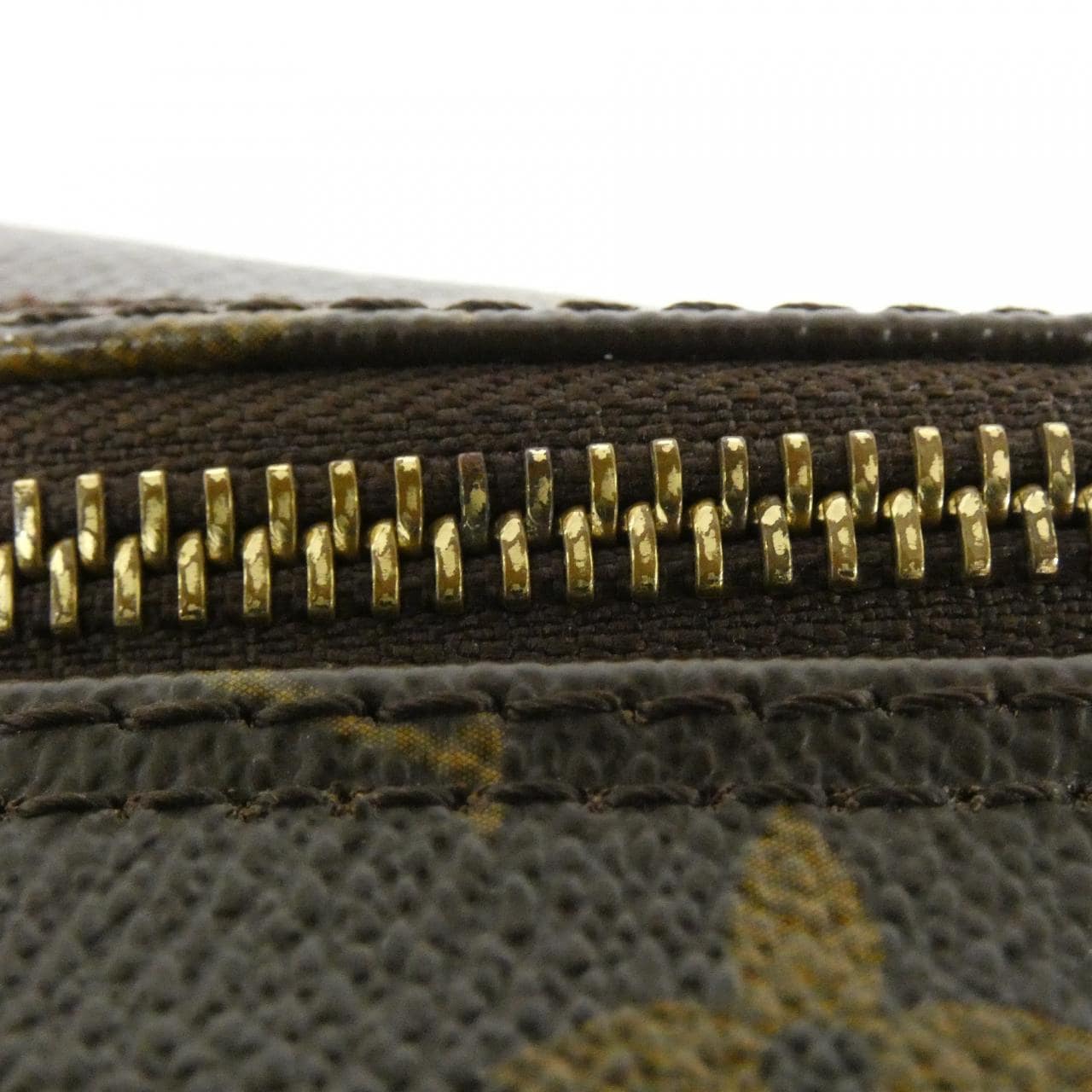 ルイヴィトン モノグラム ナイル M45244 ショルダーバッグ