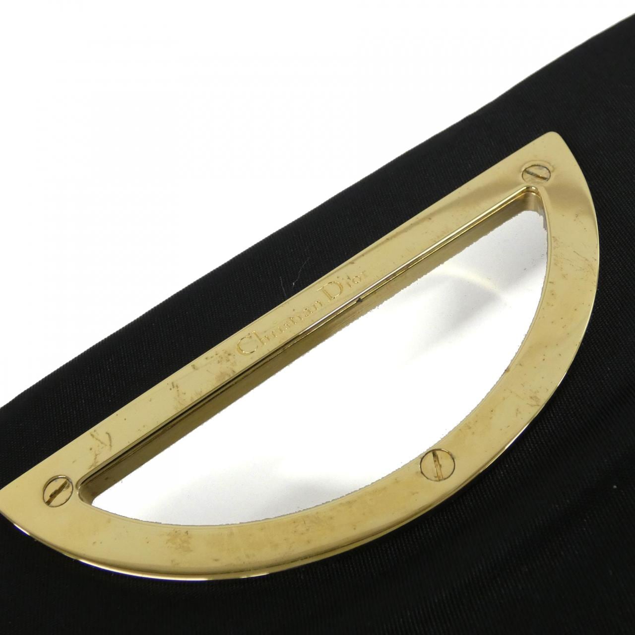 【ヴィンテージ】クリスチャンディオール ショルダーバッグ
