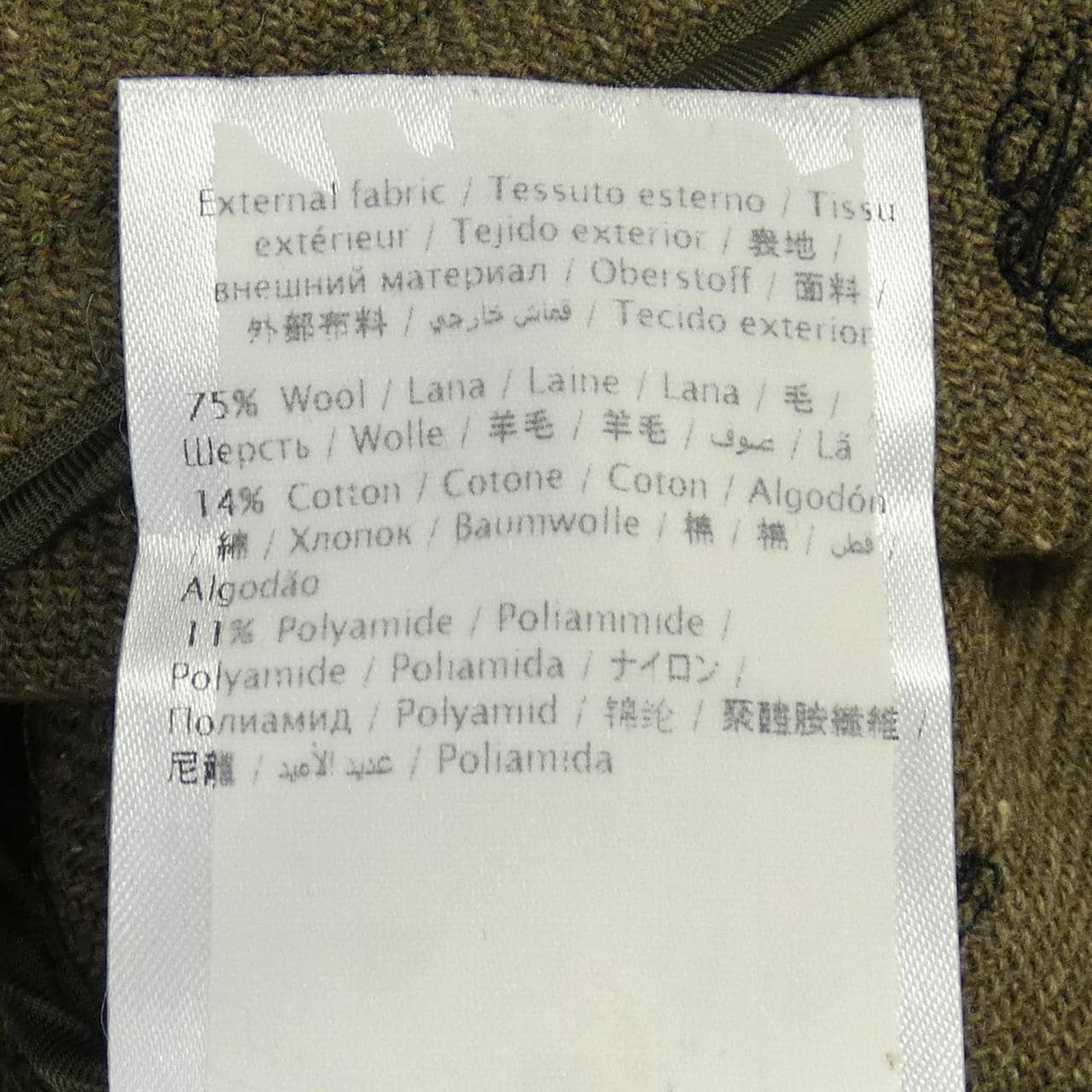 VALENTINO NB3CA2103DR 外套