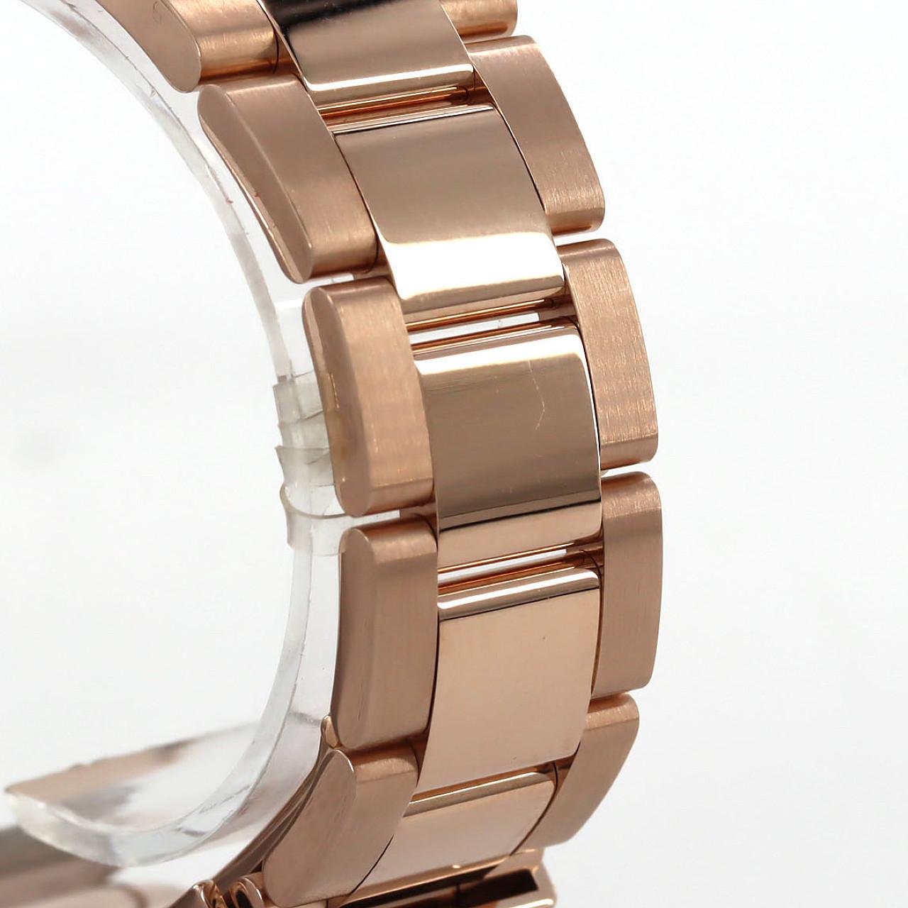 ロレックス デイトナ ル･マン 126525LN PG･RG 自動巻 ランダム番