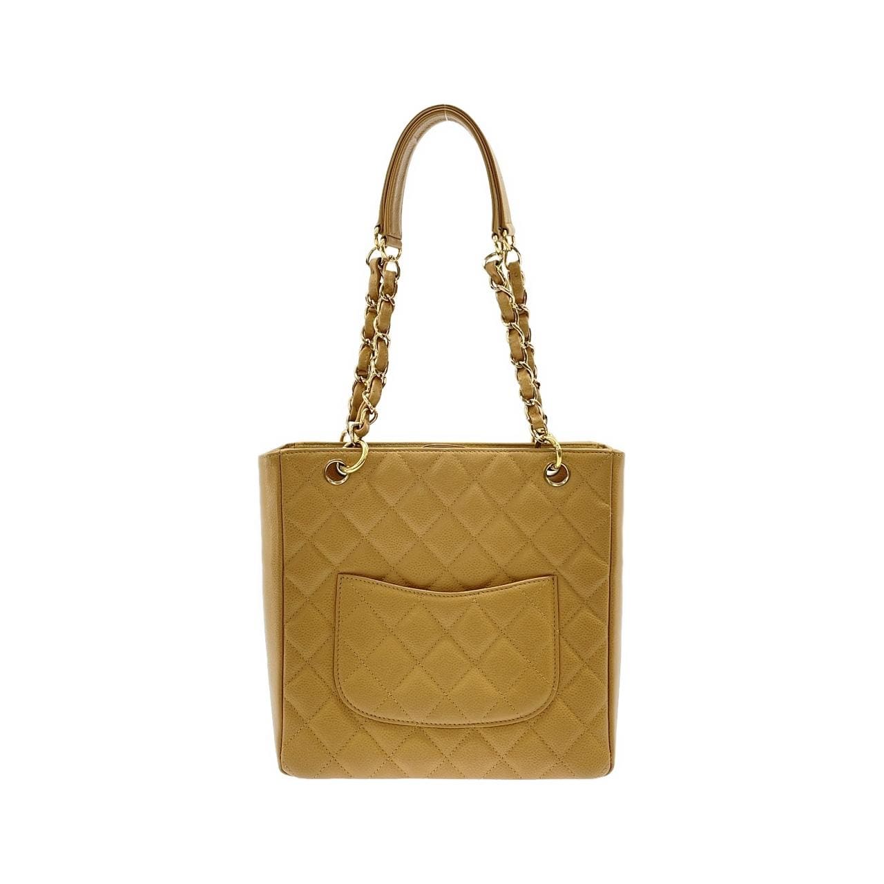 【ヴィンテージ】シャネル 20994 ショルダーバッグ