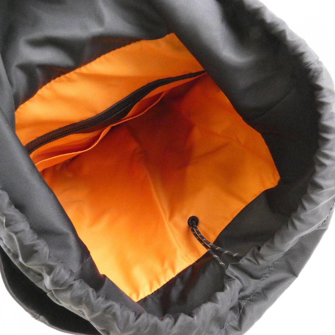 ルイヴィトン モノグラム シャドウ チョーク バックパック M44614 リュックサック