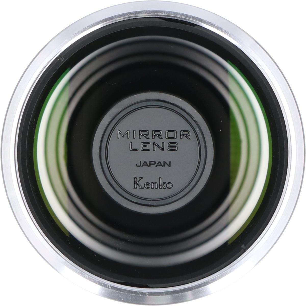 ＭＩＲＲＯＲ　ＬＥＮＳ　４００ｍｍ　Ｆ８　Ｅマウント