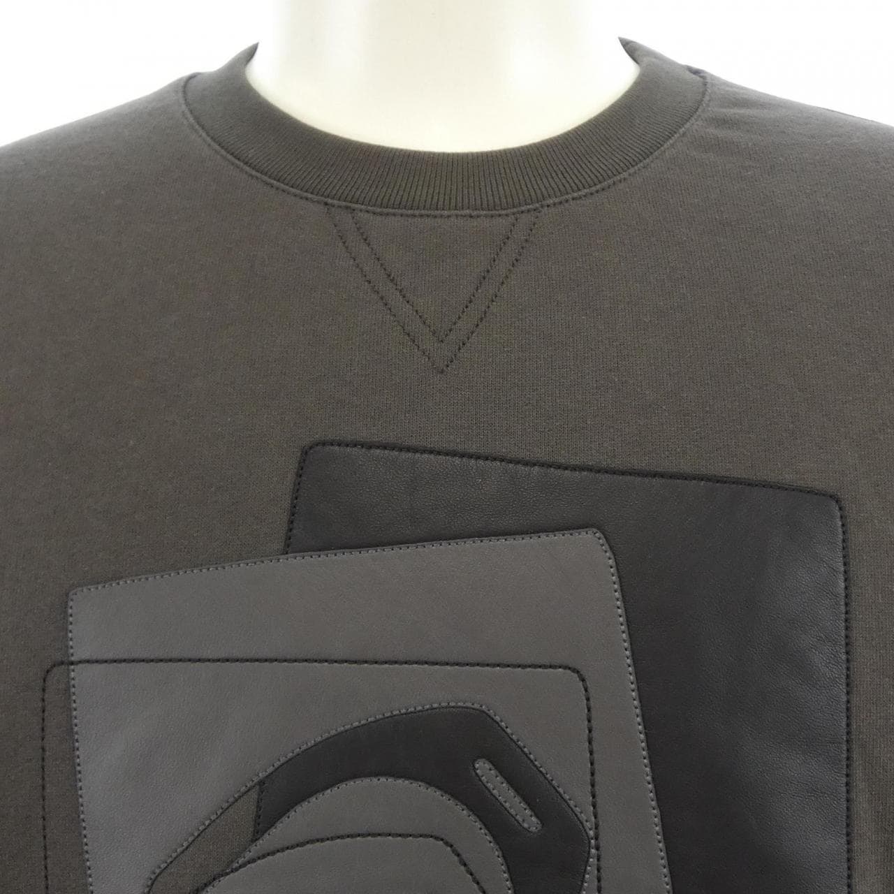 エルメス HERMES *32-5714. スウェット