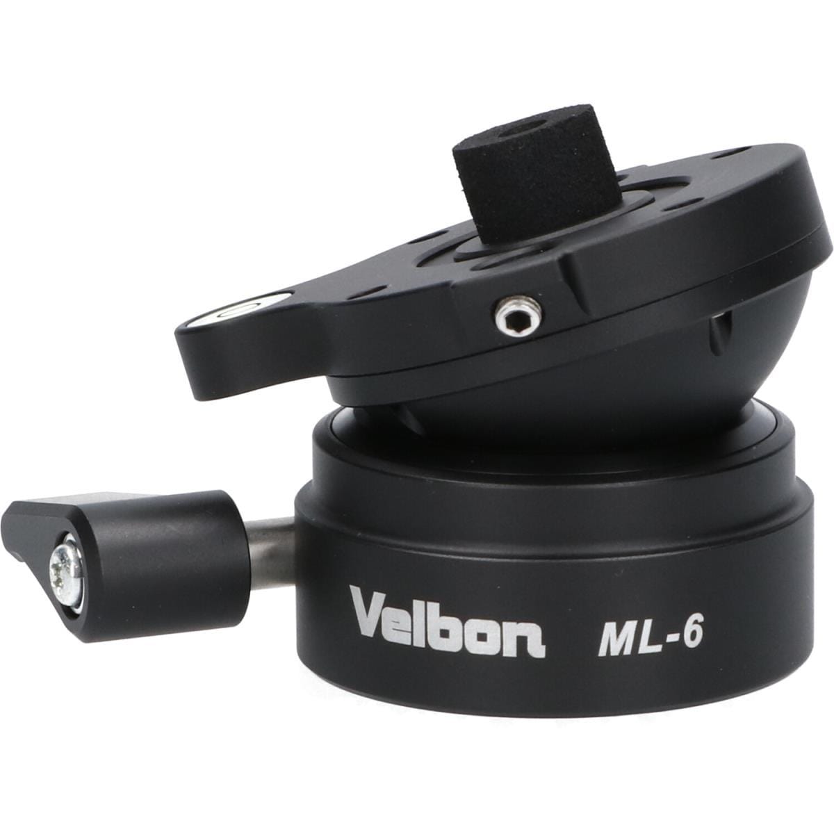 [新品] VELBON ML-6 紧凑型/高性能矫平机