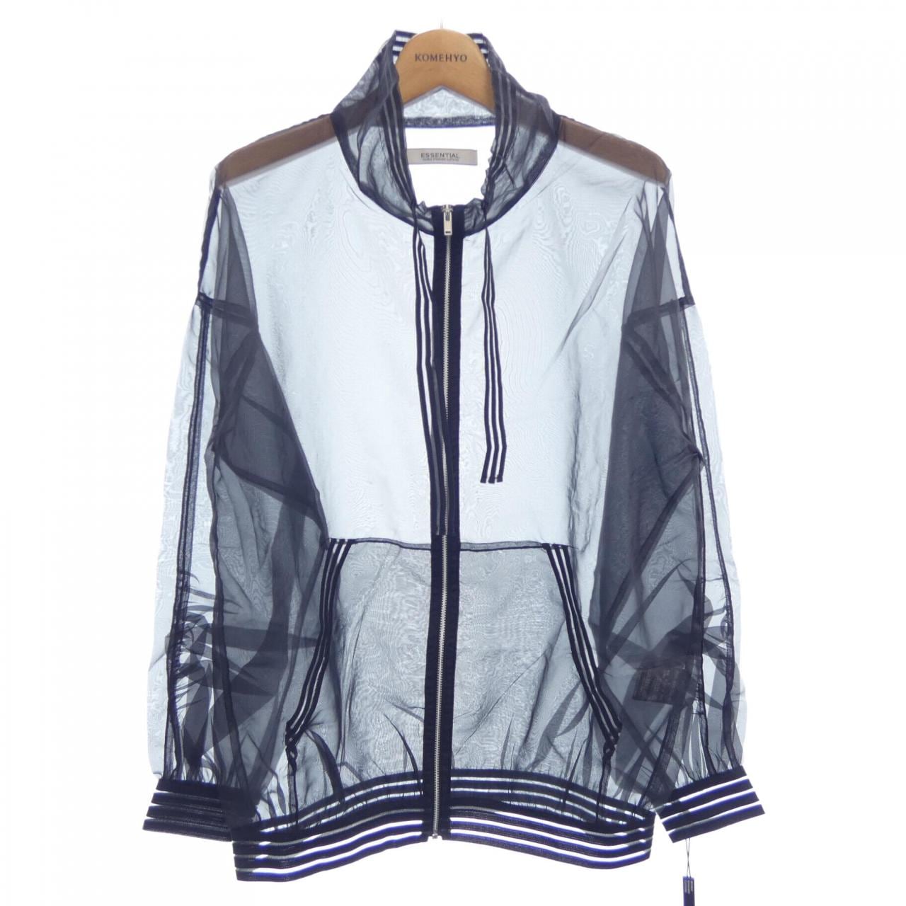 ダブルスタンダード DOUBLE STANDARD 2502-070-202 ブルゾン