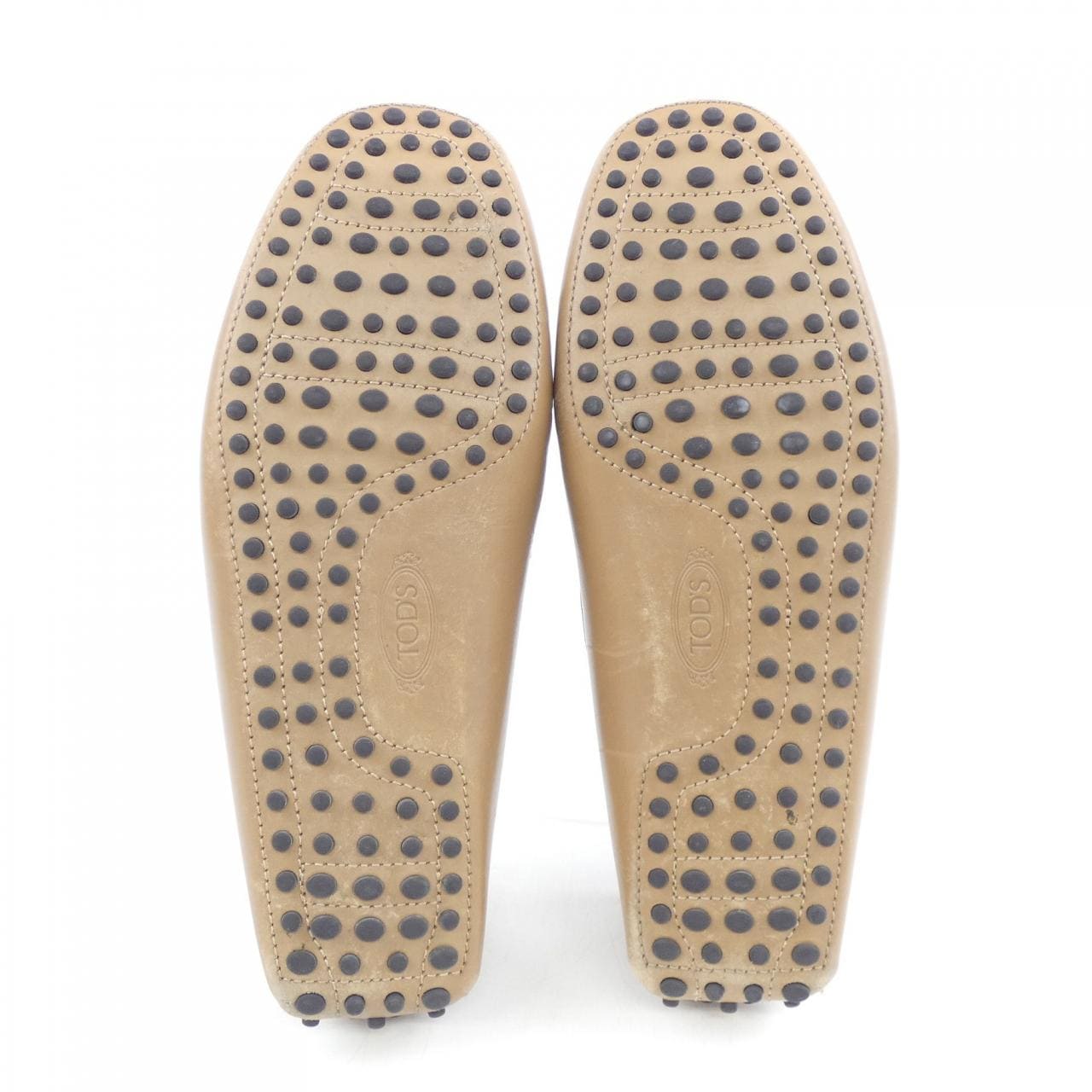 トッズ TOD'S シューズ
