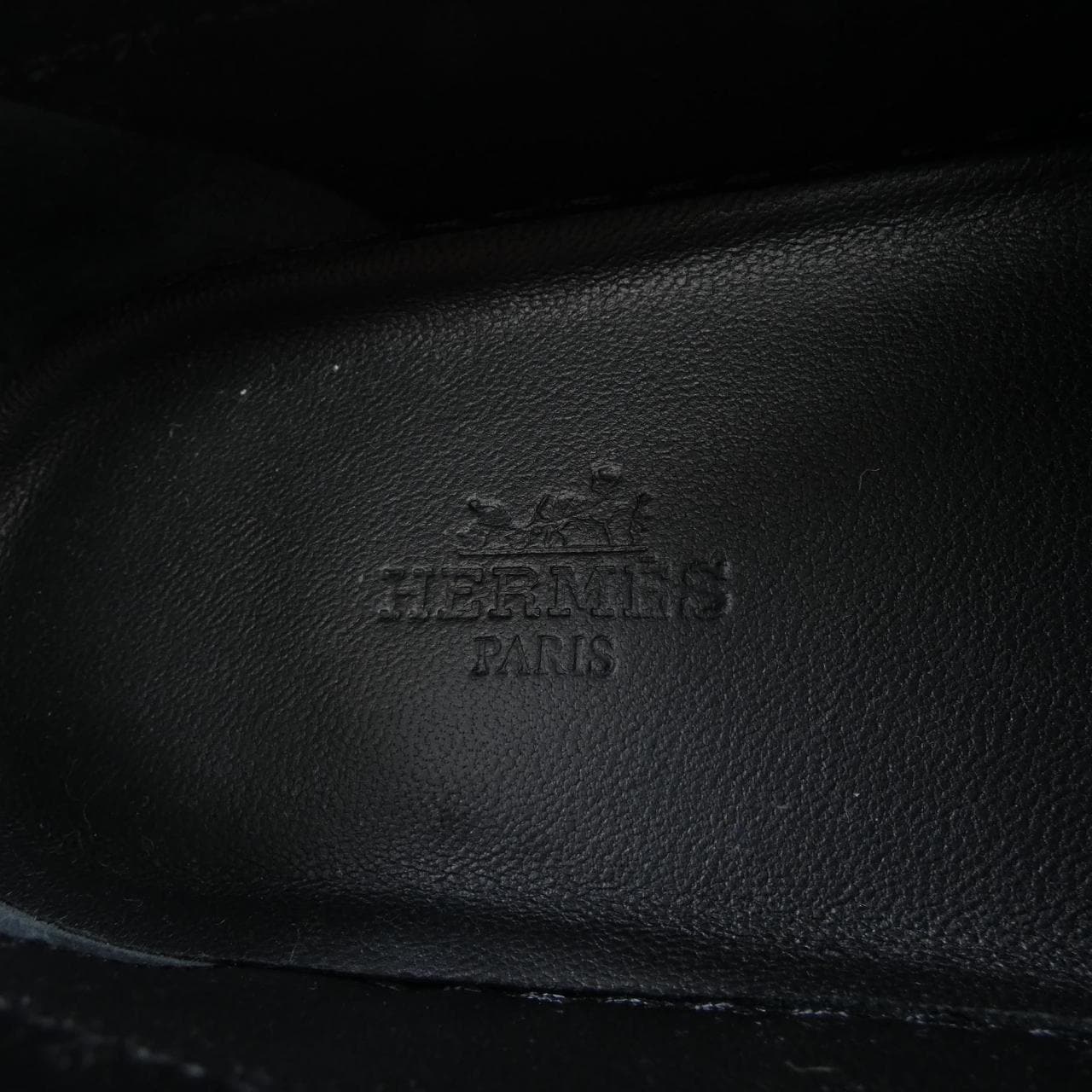 エルメス HERMES ゲーム GAME ケリーバックル 241189Z シューズ