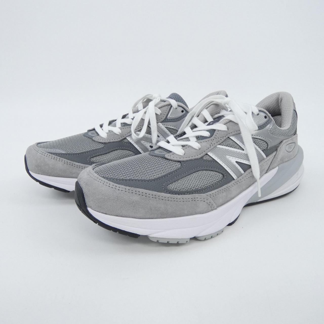 ニューバランス NEW BALANCE M990GL6 スニーカー