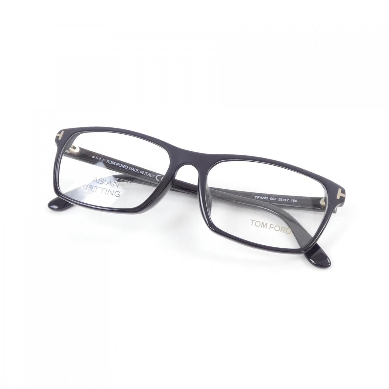 トムフォード TOM FORD TF4295 EYEWEAR