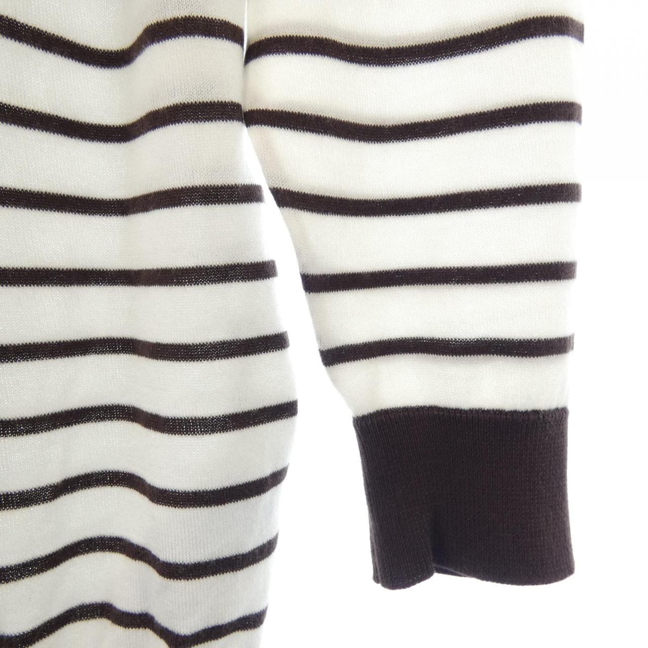 ジョンスメドレー JOHN SMEDLEY カーディガン