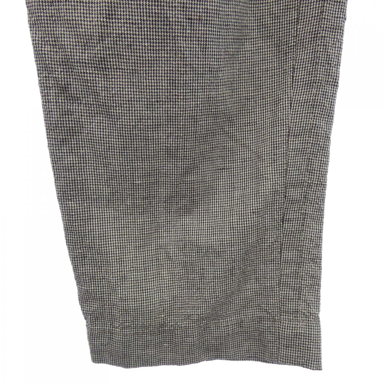 ブルネロクチネリ BRUNELLO CUCINELLI MH513P7461 パンツ