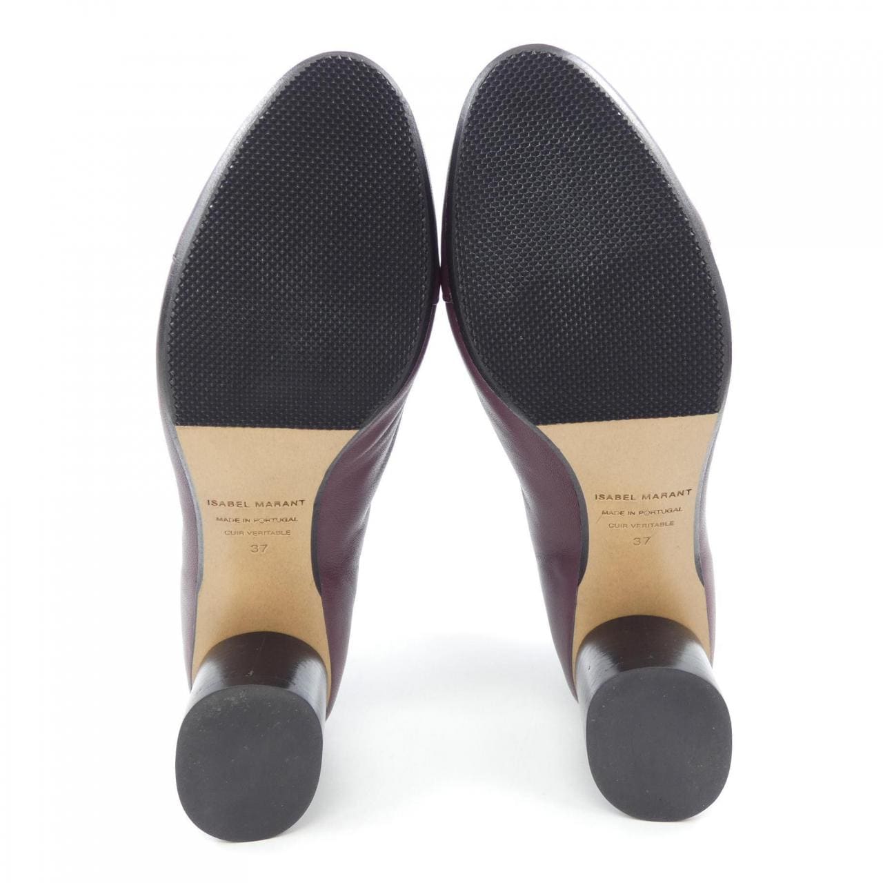 イザベルマラン ISABEL MARANT ブーツ