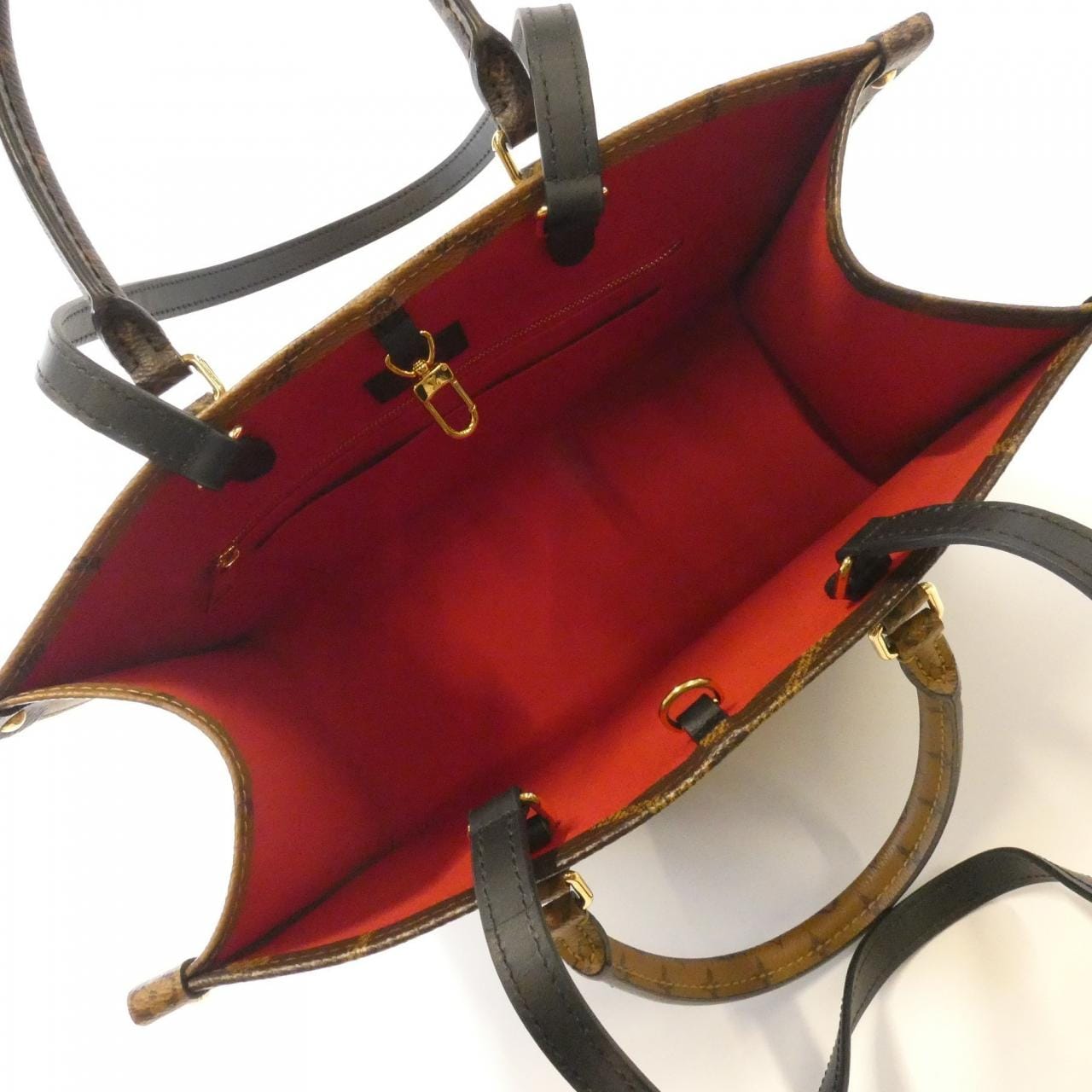 モノグラム ジャイアント オンザゴー MM M45321 バッグ