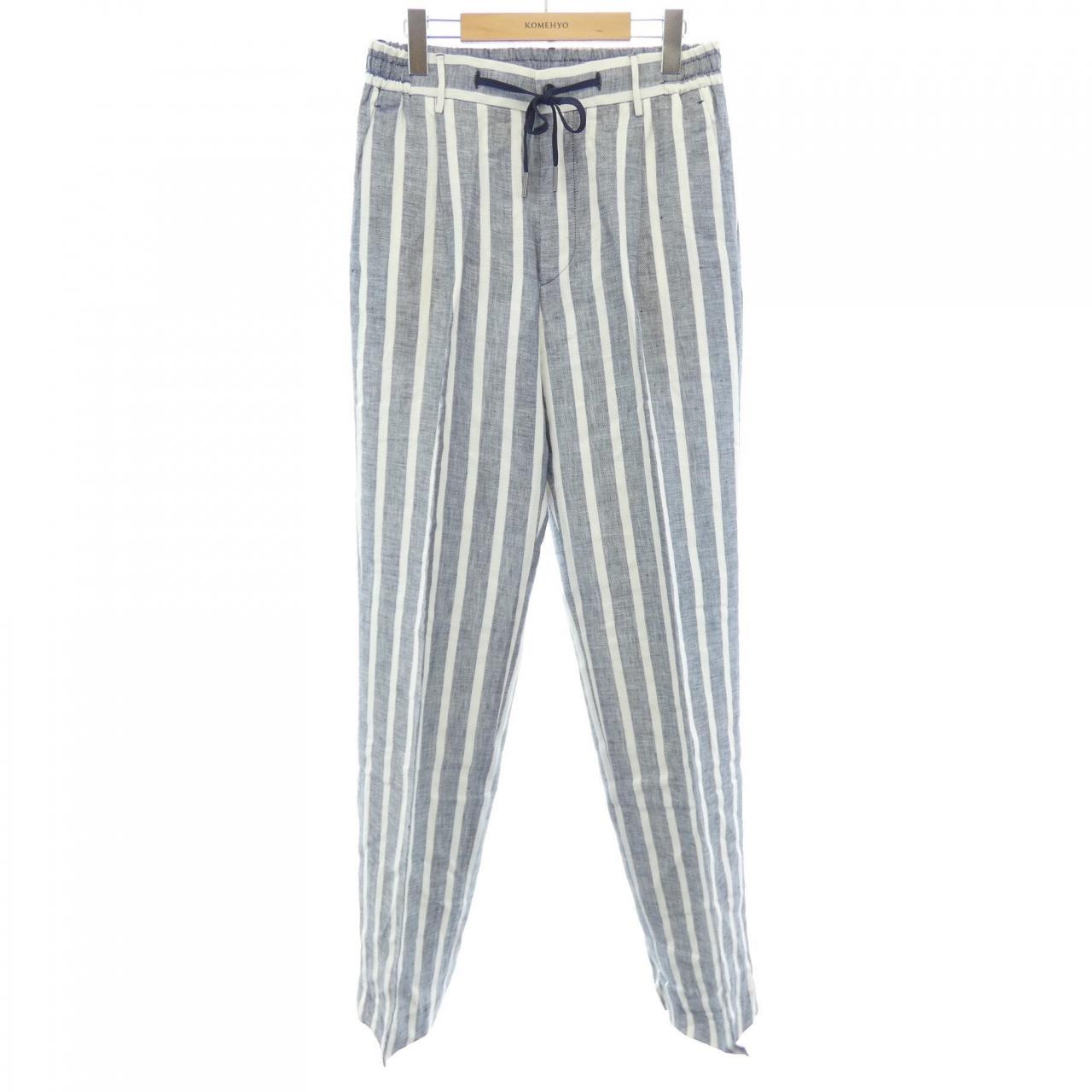 タリアトーレ TAGLIATORE P-CLAPTON11 パンツ