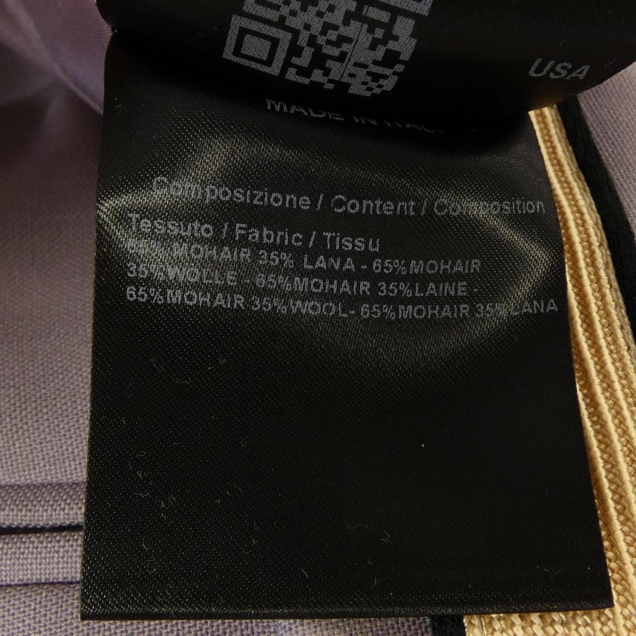 カルバンクライン CALVIN KLEIN 205W39NYC パンツ