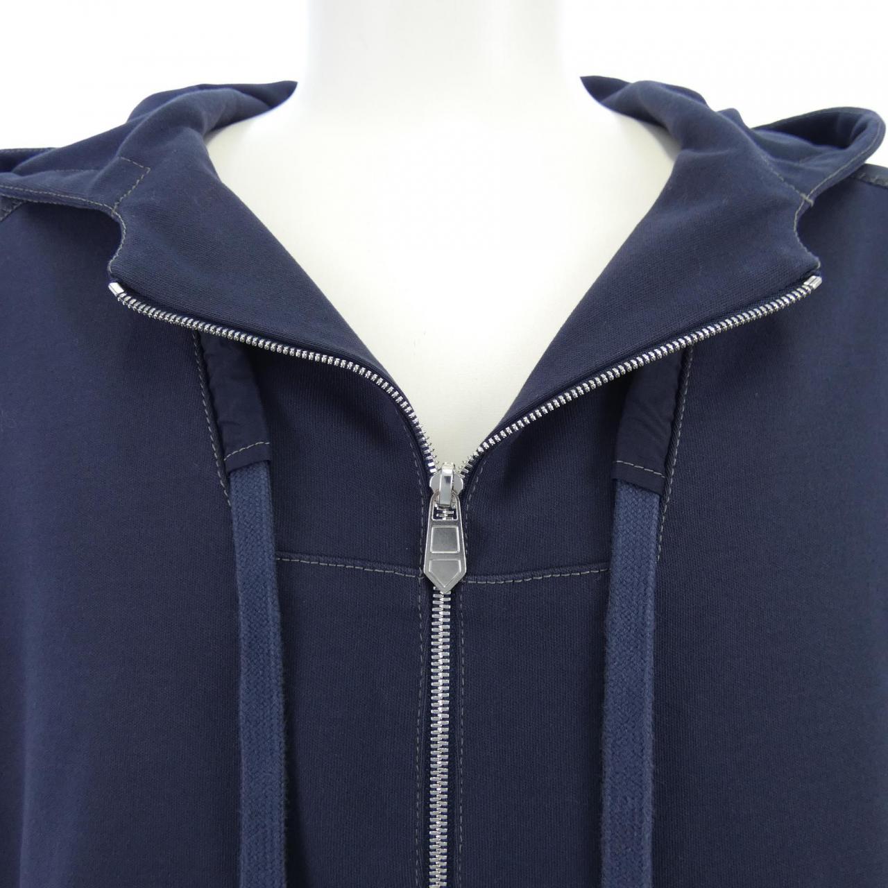 エルメス HERMES *21-5753 パーカー