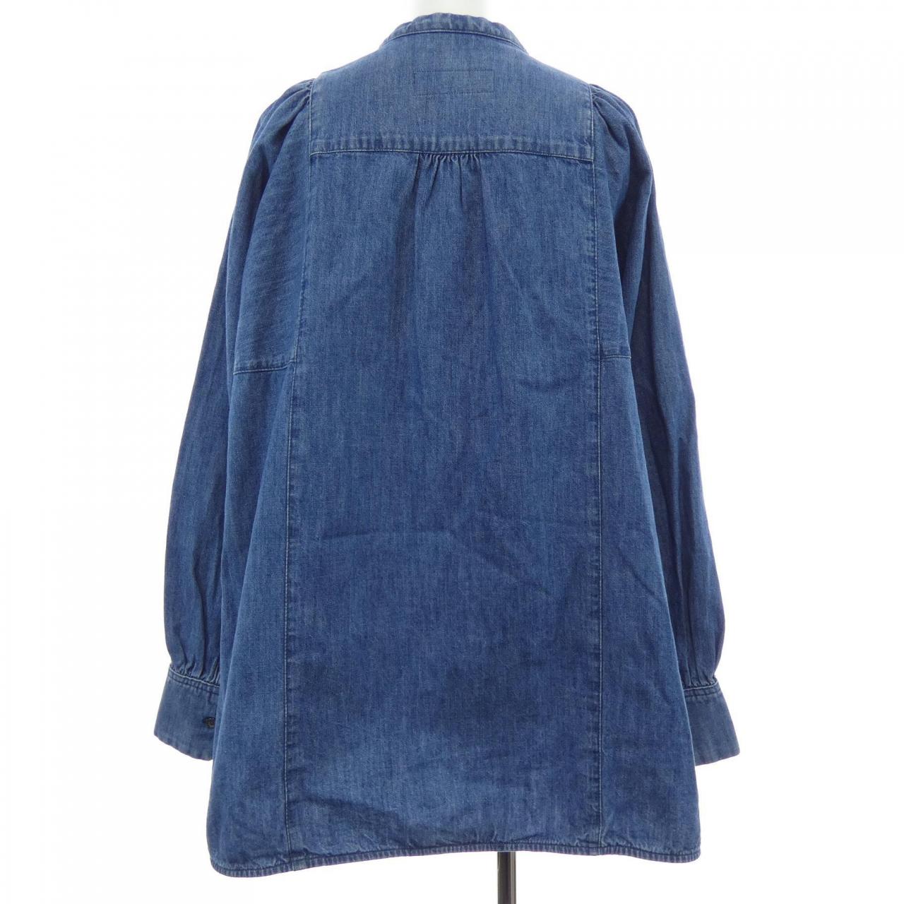 マックスマーラウィークエンド Max Mara weekend 511607 シャツ