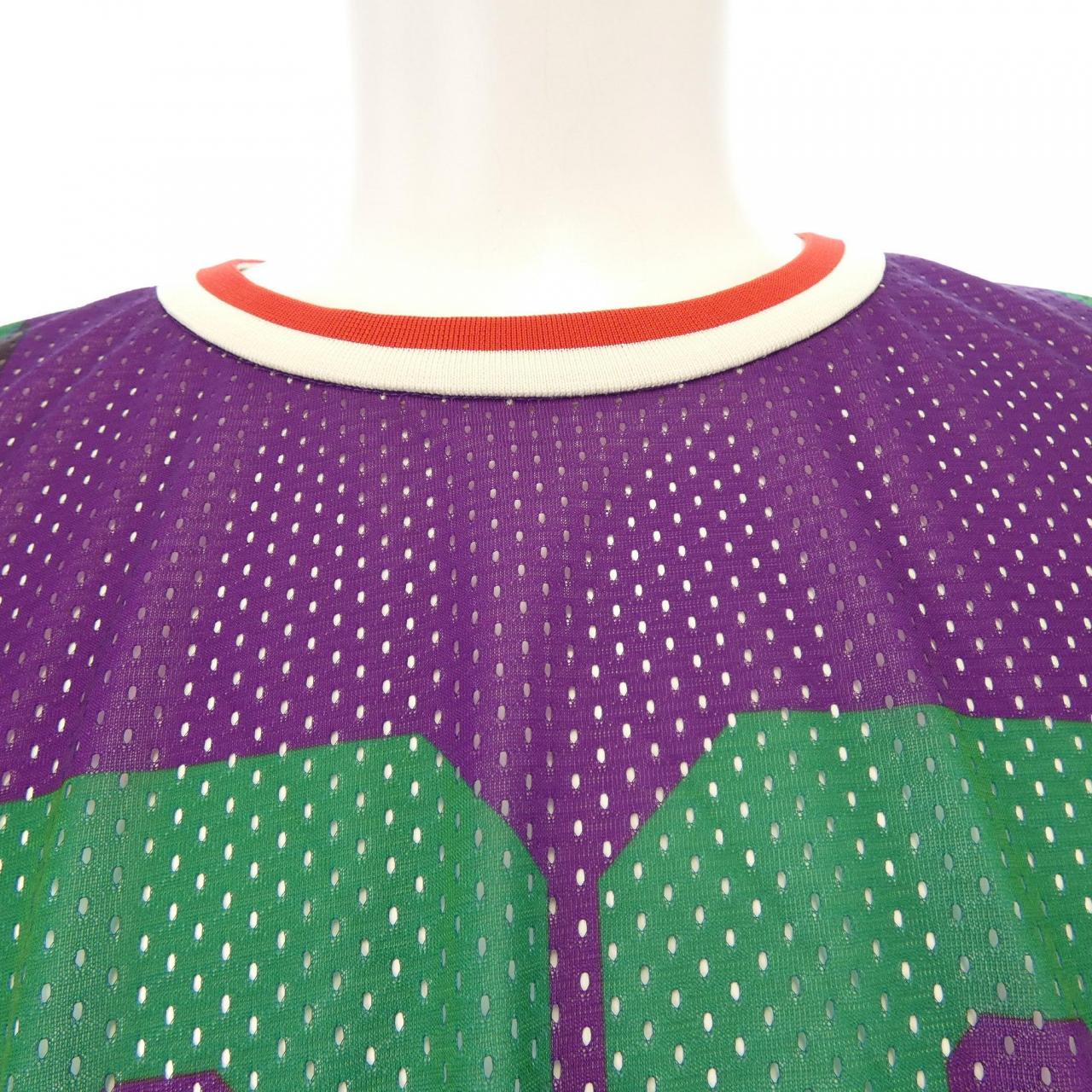 グッチ GUCCI 733736 XJFAN トップス