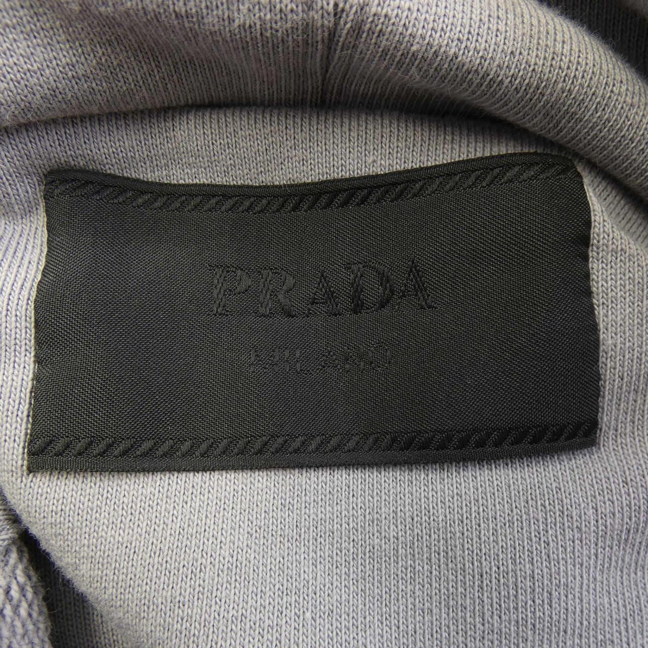 プラダ PRADA UJL39A S222 11R0 パーカー