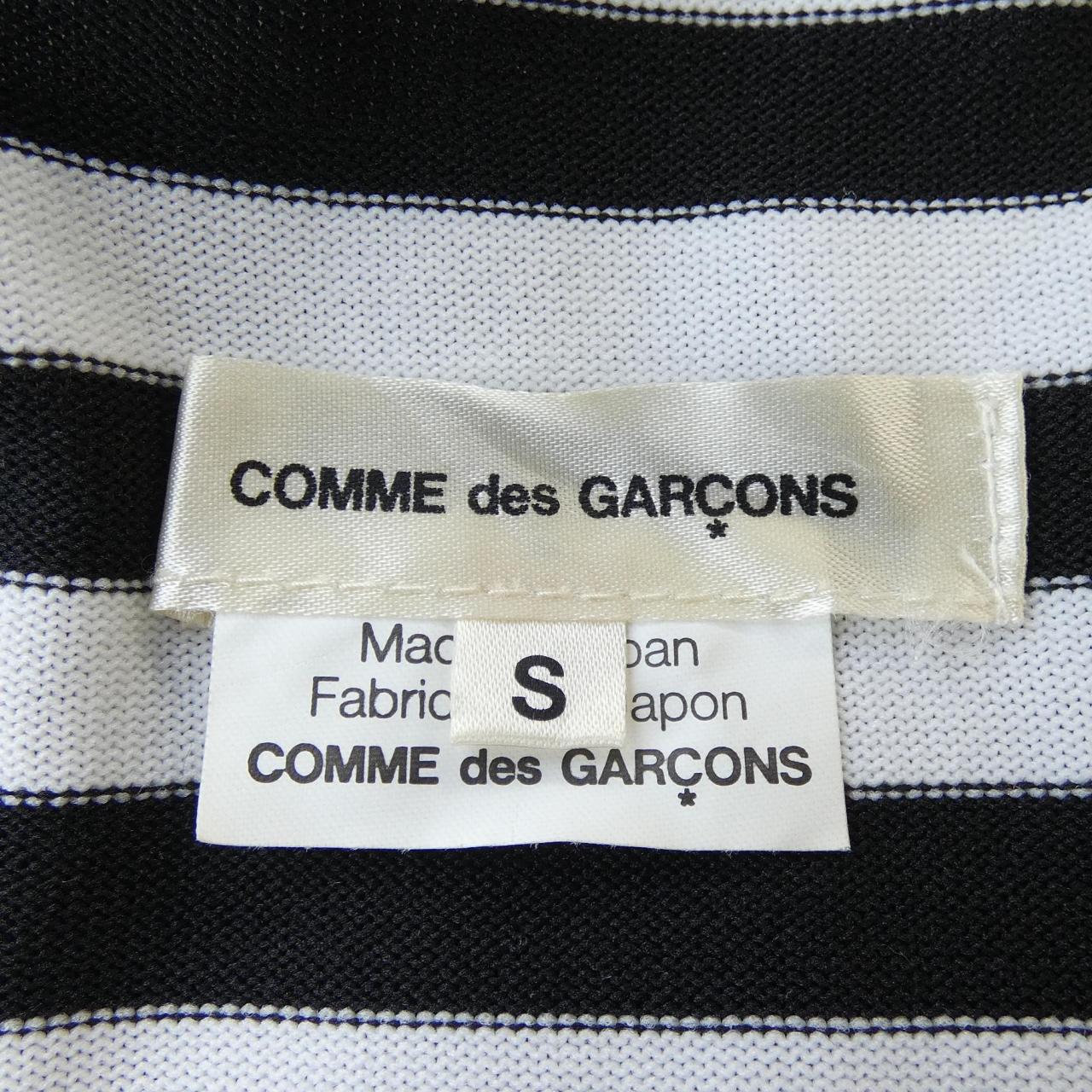 コムデギャルソン COMME des GARCONS GJ-T016 AD2012 トップス