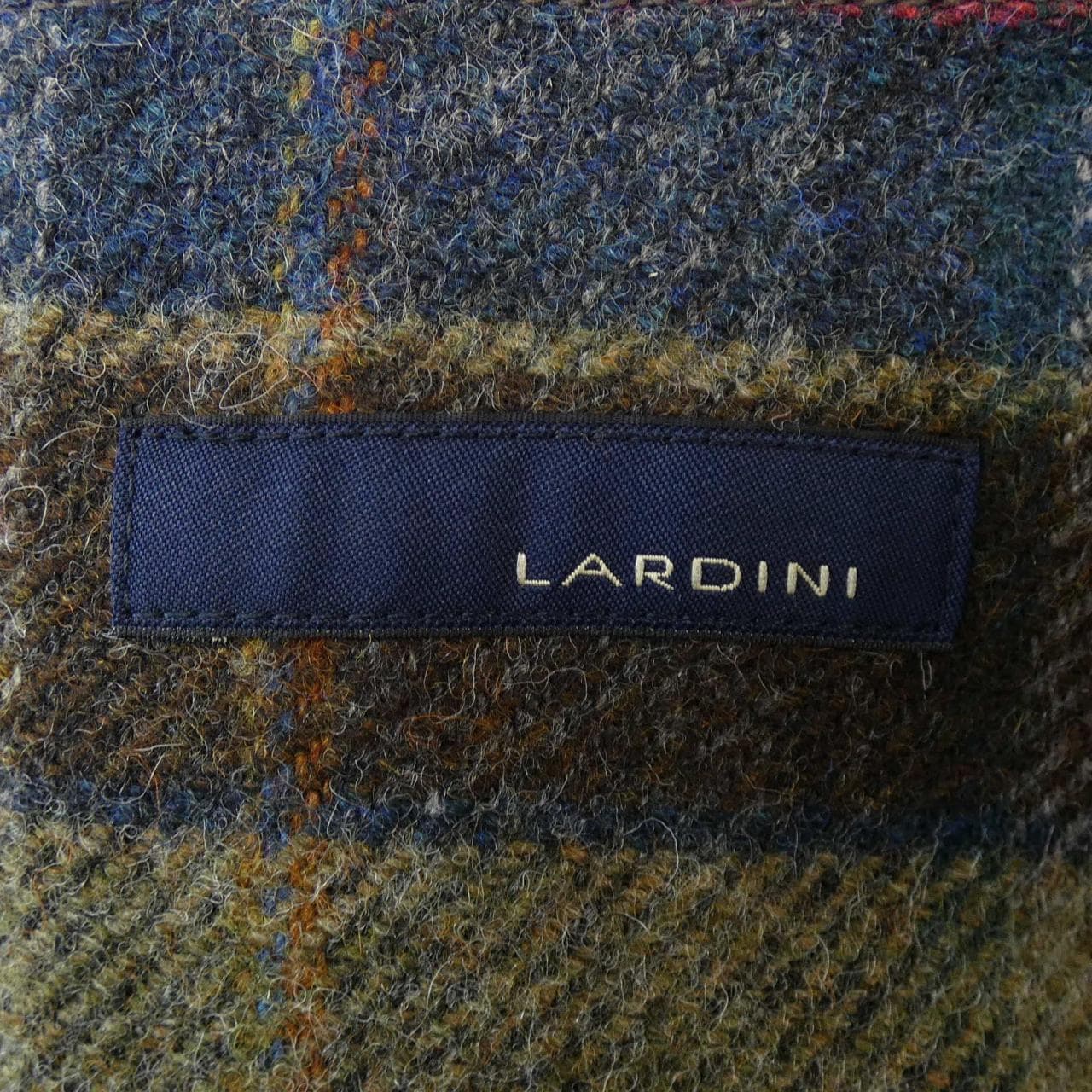 ラルディーニ LARDINI ジャケット