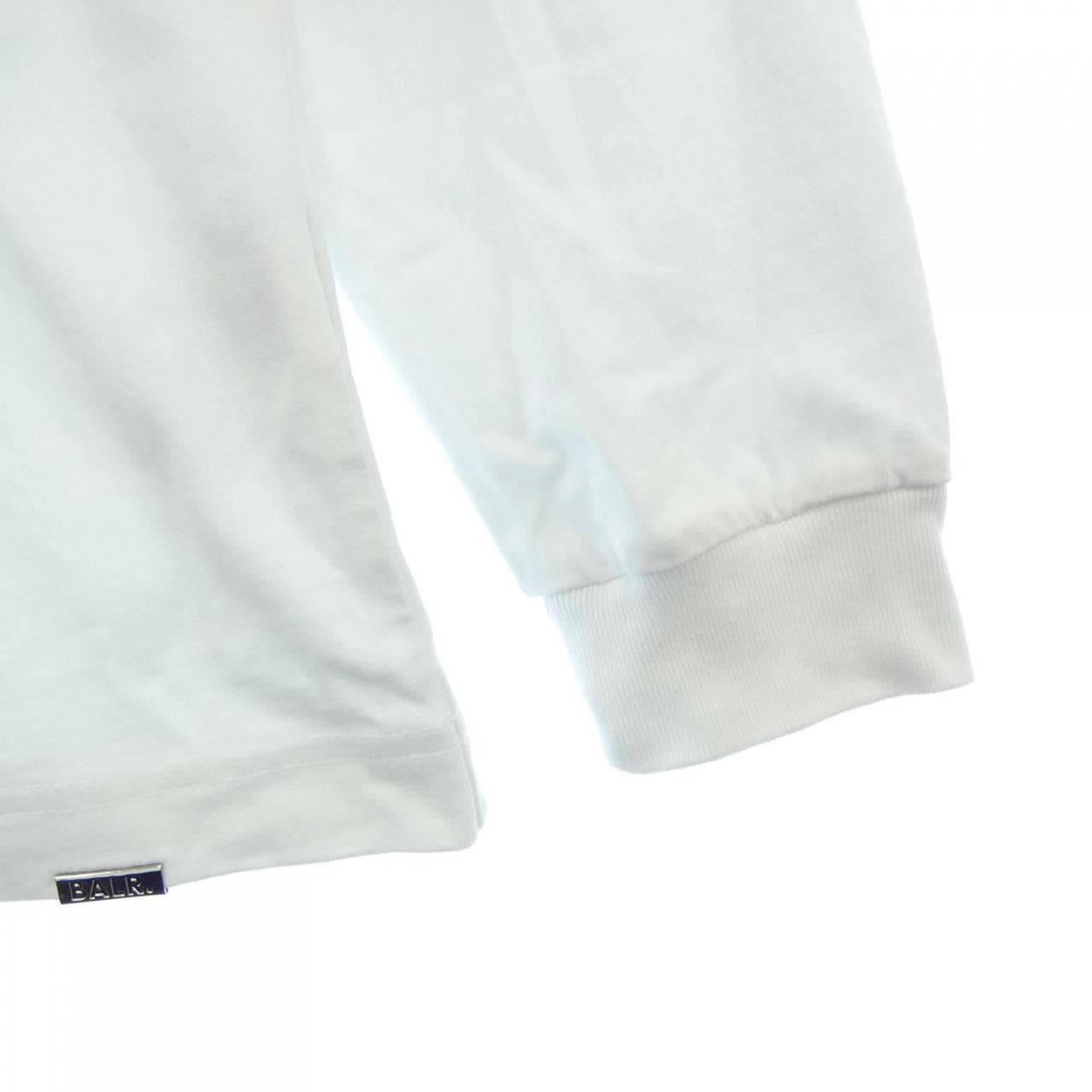 ボーラー BALR. Tシャツ