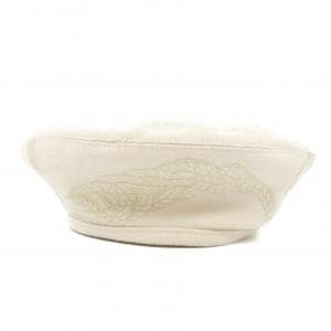 エルメス HERMES BERET SAINT-HONORE EN FINESSE H222039N キャップ