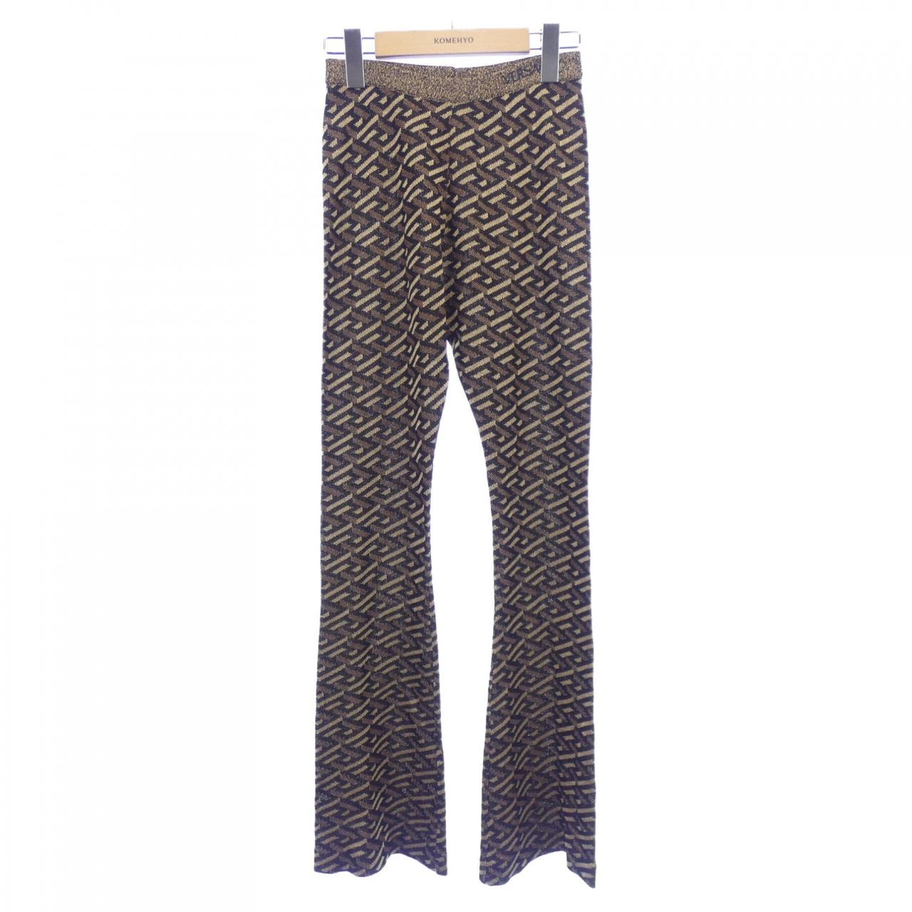 ヴェルサーチェ VERSACE パンツ