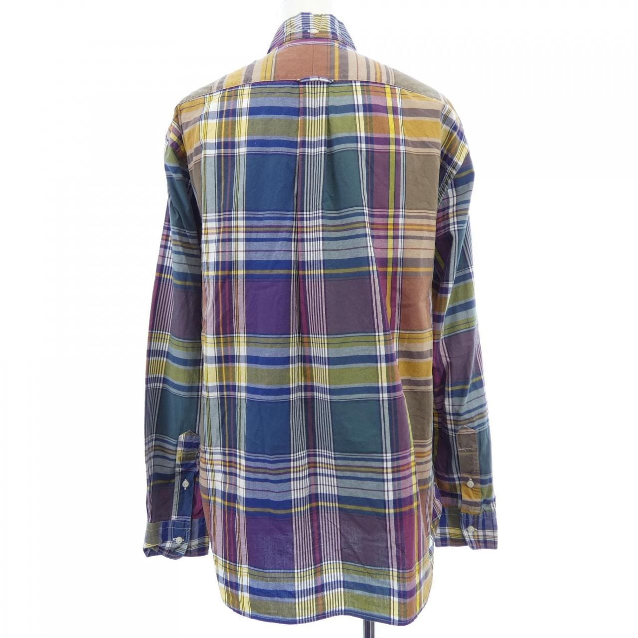 ギットマンヴィンテージ GITMAN VINTAGE GKG-29100A シャツ