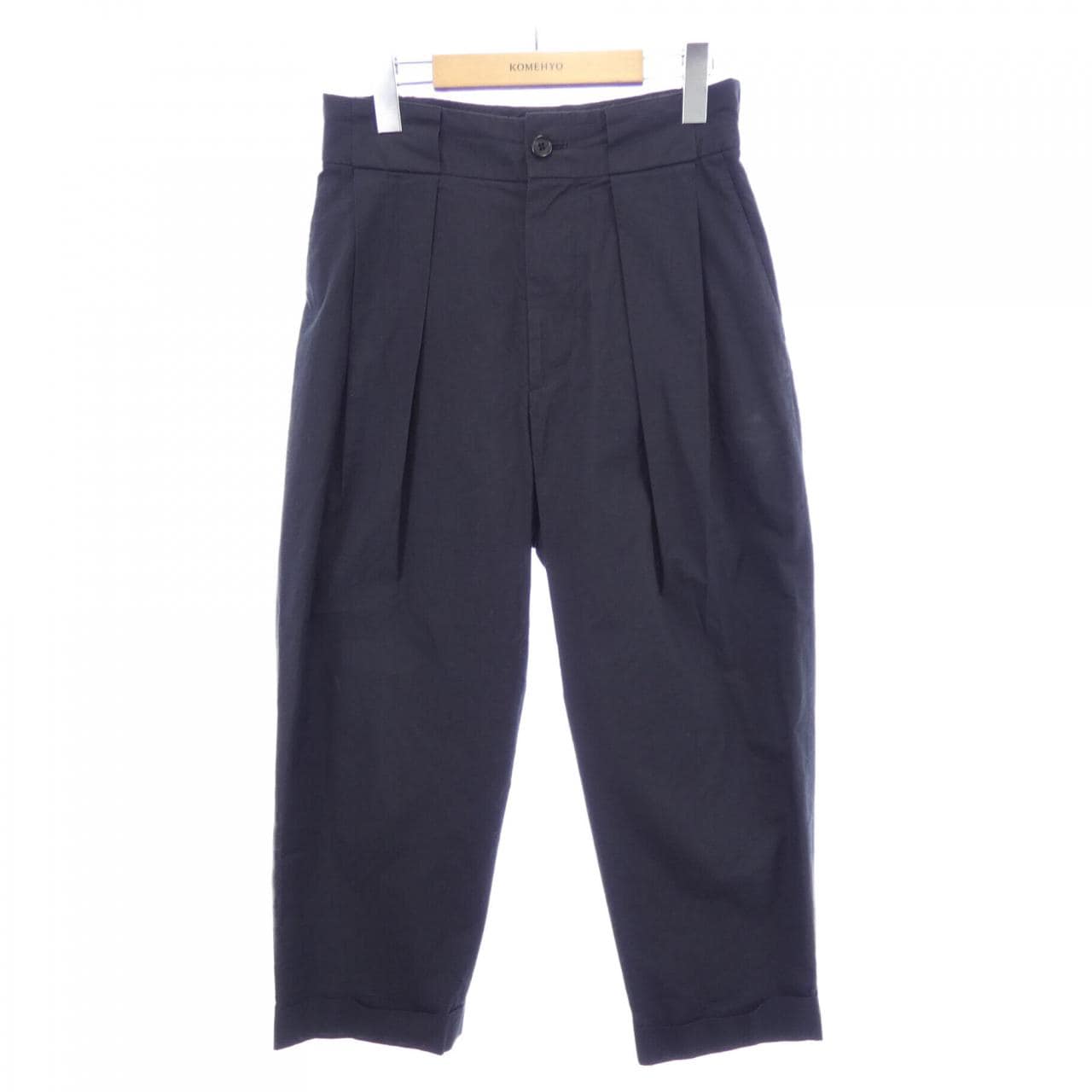 マーガレットハウエル Margaret Howell パンツ